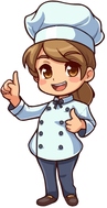 Chef Sara